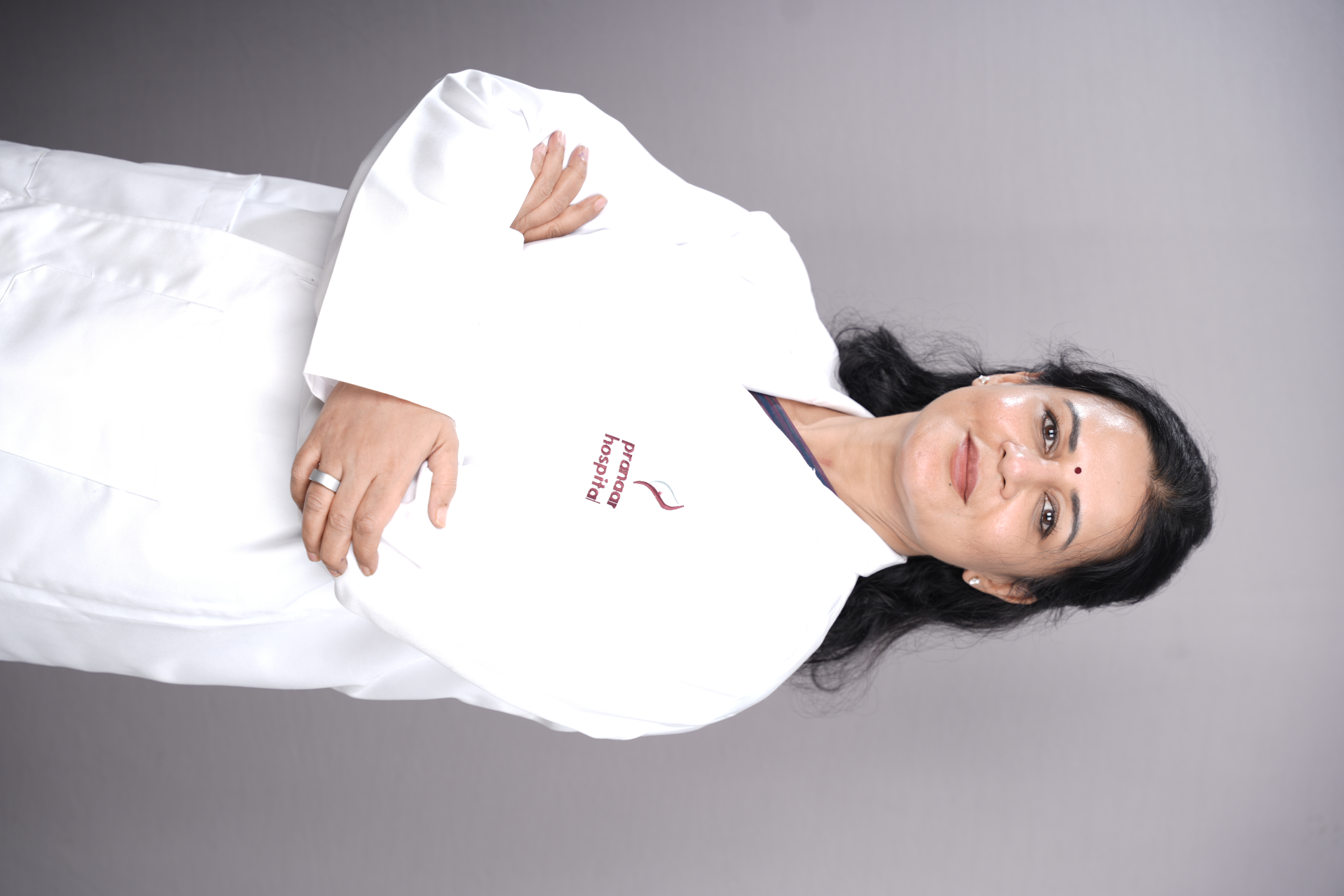 Dr. Praggya Srivastava